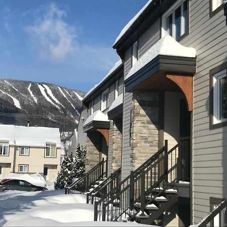 Le Chaleureux Apartment Beaupre Bagian luar foto