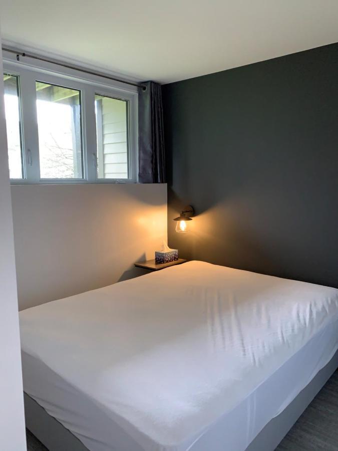 Le Chaleureux Apartment Beaupre Bagian luar foto