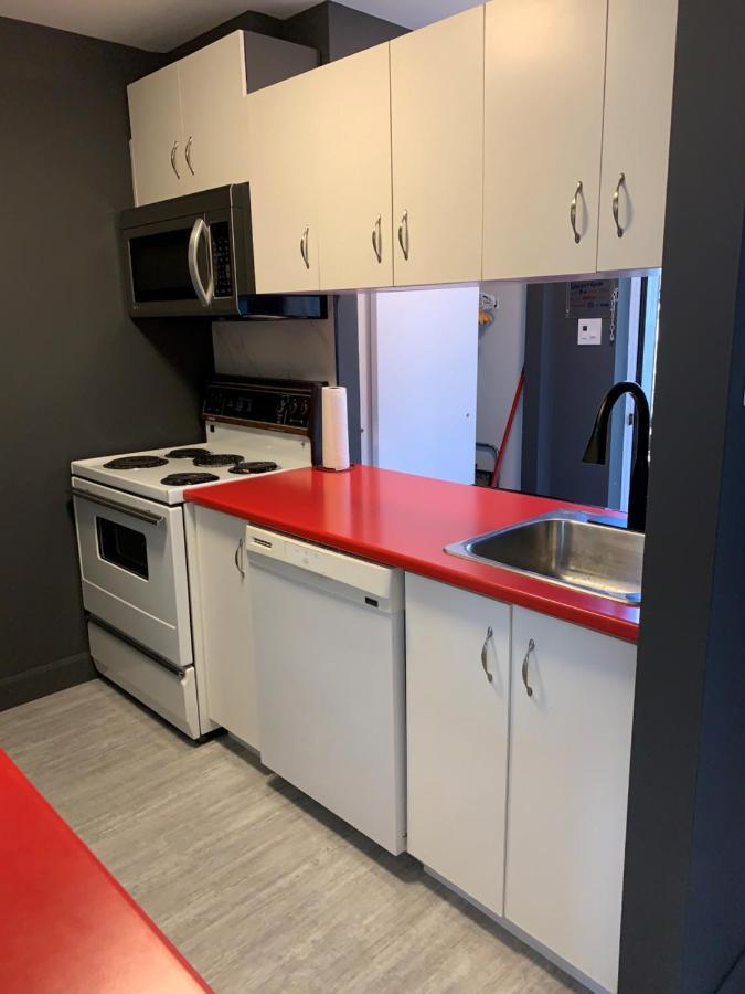 Le Chaleureux Apartment Beaupre Bagian luar foto