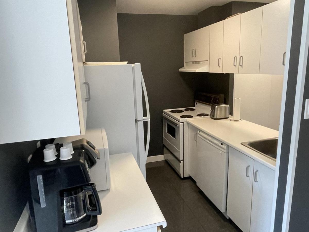 Le Chaleureux Apartment Beaupre Bagian luar foto