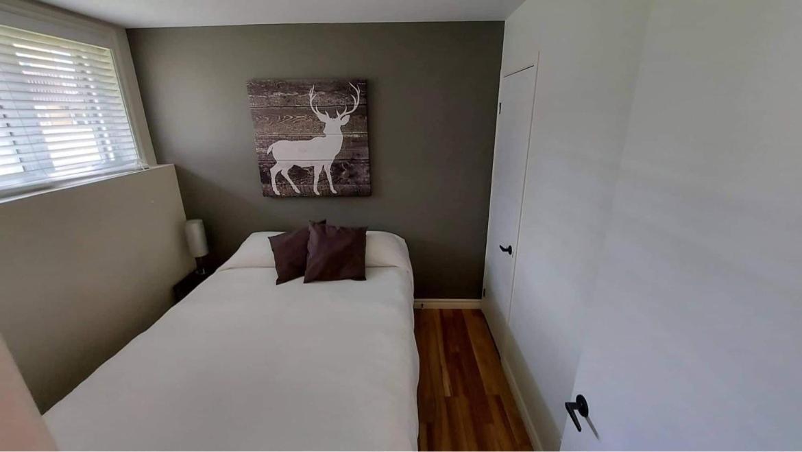 Le Chaleureux Apartment Beaupre Bagian luar foto
