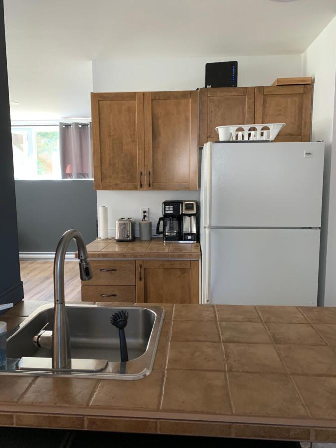 Le Chaleureux Apartment Beaupre Bagian luar foto