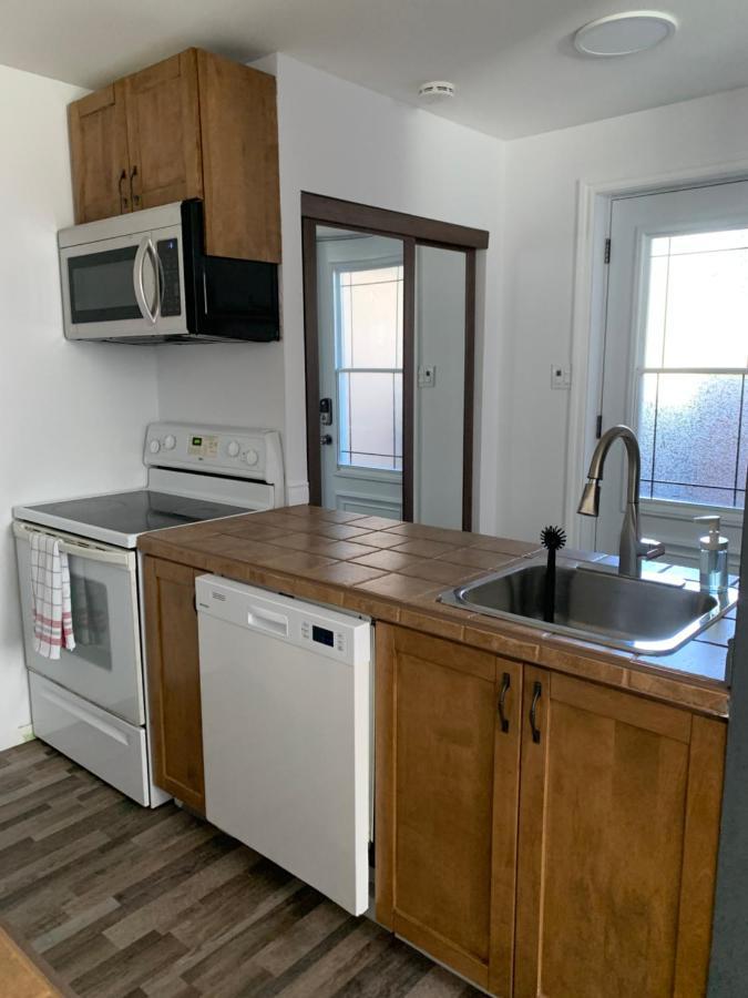 Le Chaleureux Apartment Beaupre Bagian luar foto