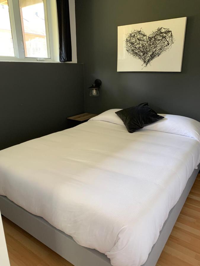 Le Chaleureux Apartment Beaupre Bagian luar foto
