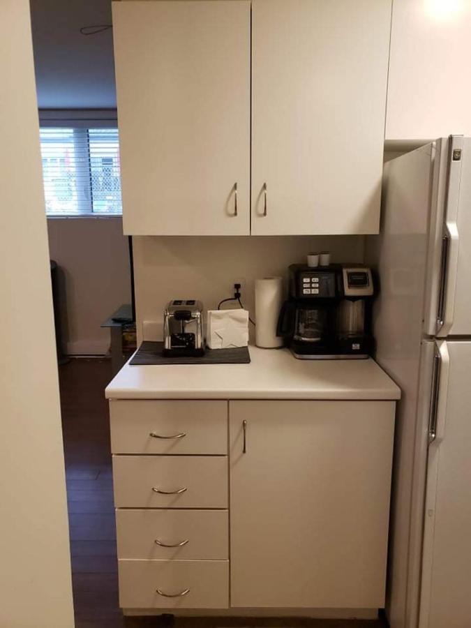 Le Chaleureux Apartment Beaupre Bagian luar foto