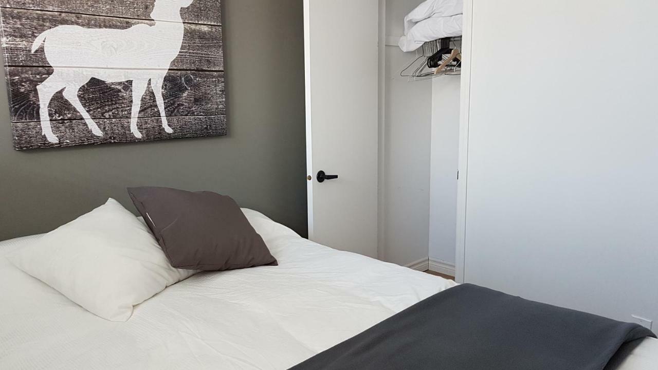 Le Chaleureux Apartment Beaupre Bagian luar foto