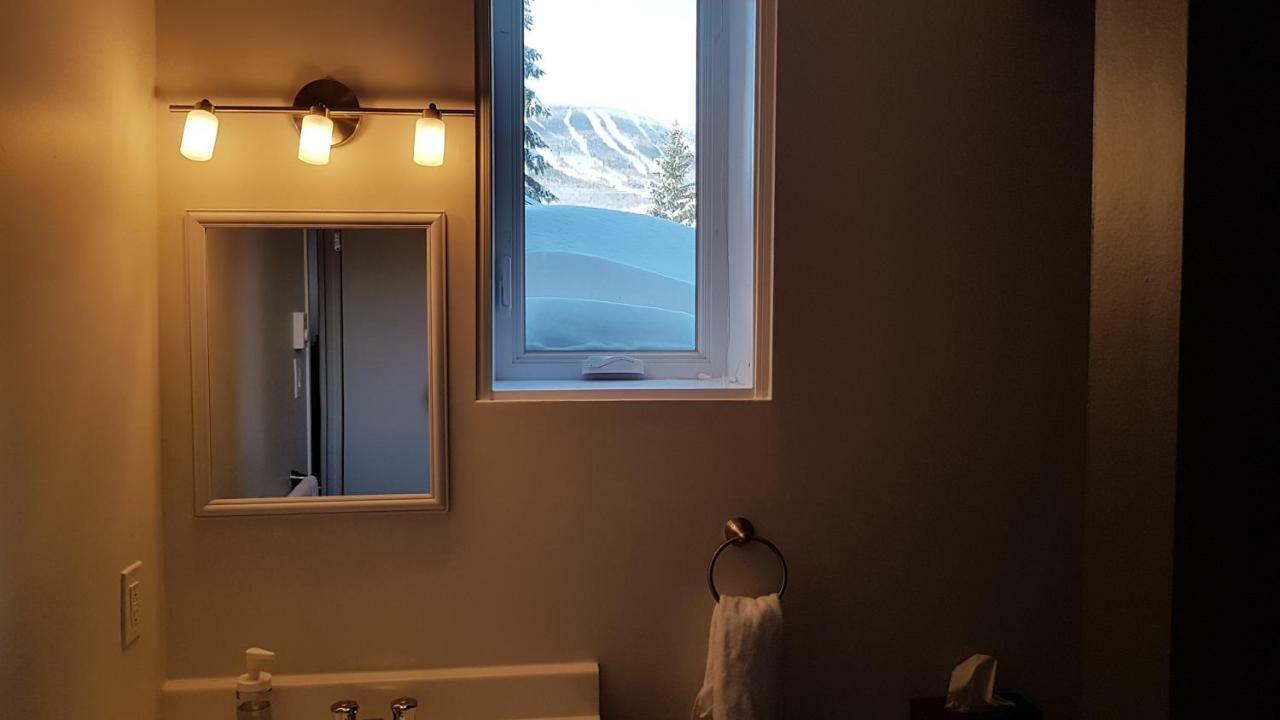 Le Chaleureux Apartment Beaupre Bagian luar foto
