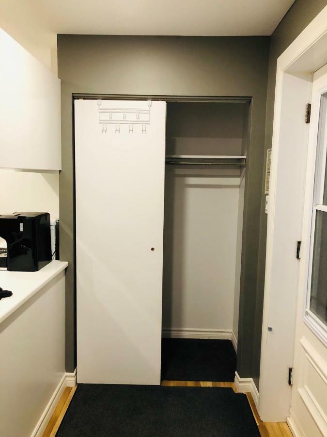 Le Chaleureux Apartment Beaupre Bagian luar foto